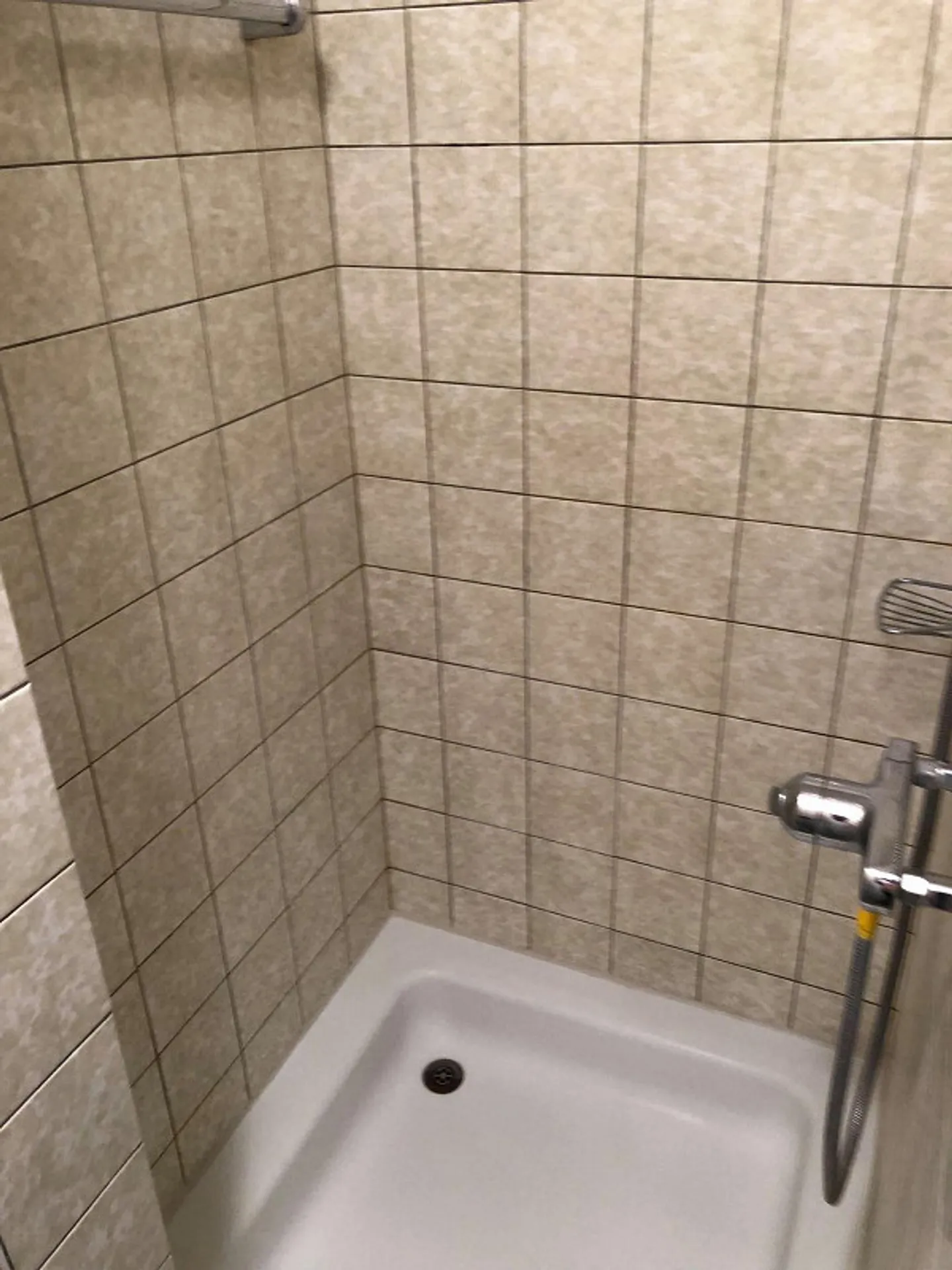 2.5-room apartment in a central location (temporary) - Photo 7 of 7