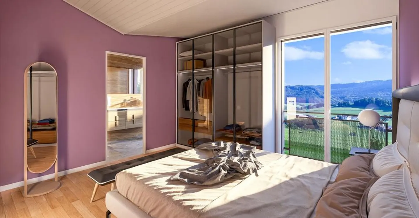 9 VILLE ANCORA DISPONIBILI  La tua futura casa a Essert - Foto 1 di 5