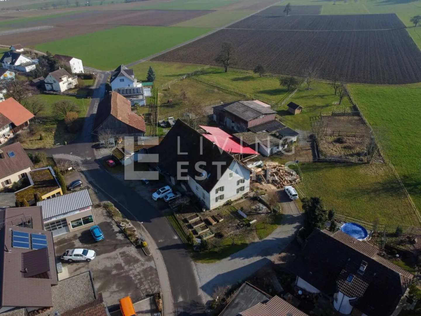 Maison individuelle à vendre - Photo 13 sur 14