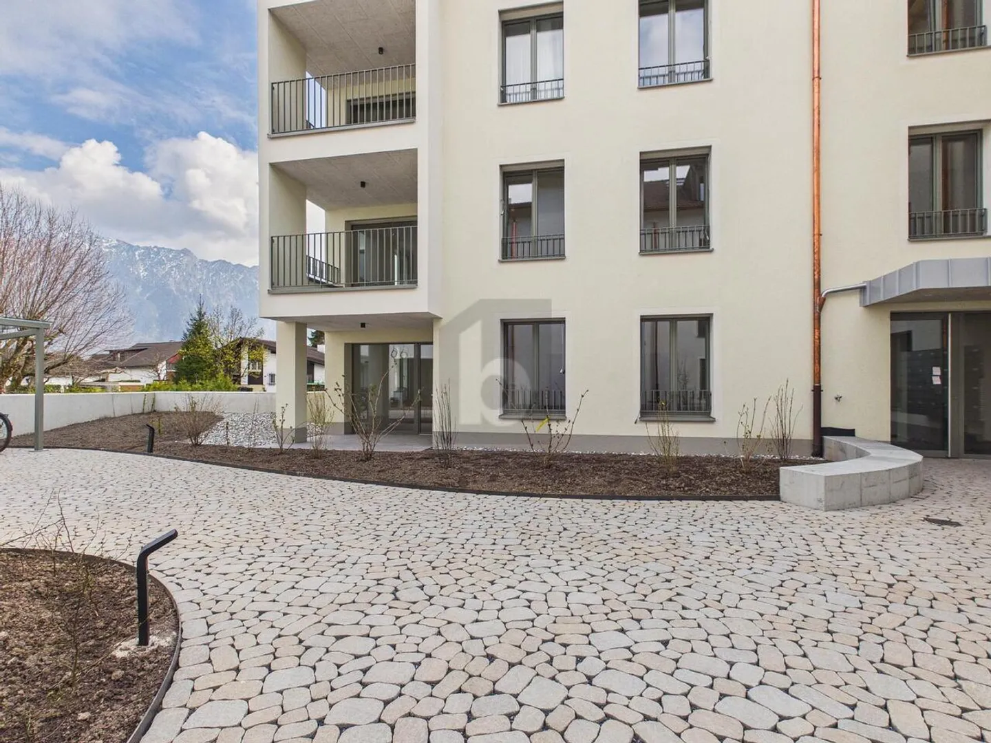 NEW BUILD AT WERDENBERGER LAKE (C304) - Photo 1 of 6