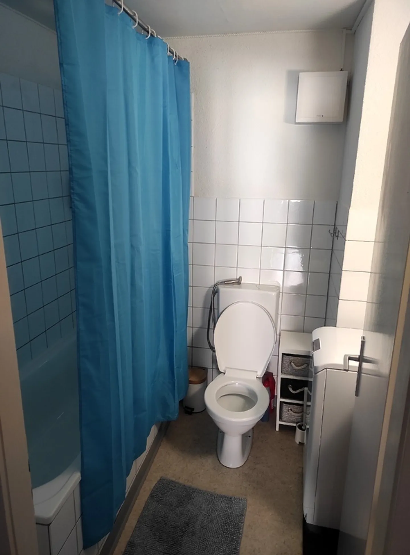 Appartamento Incantevole con Balcone - Foto 7 di 10