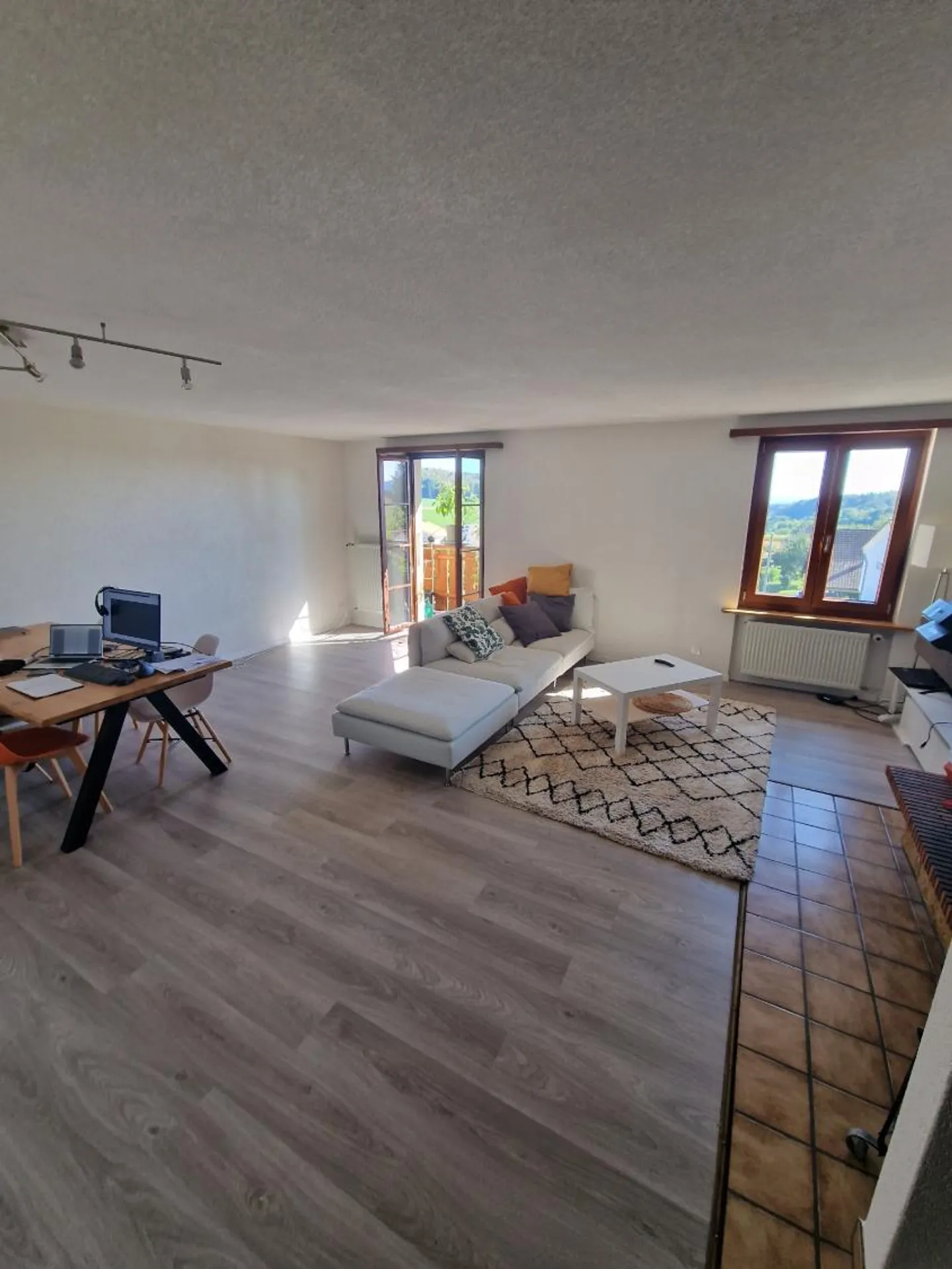 Appartamento 3.5 stanze - Foto 4 di 12