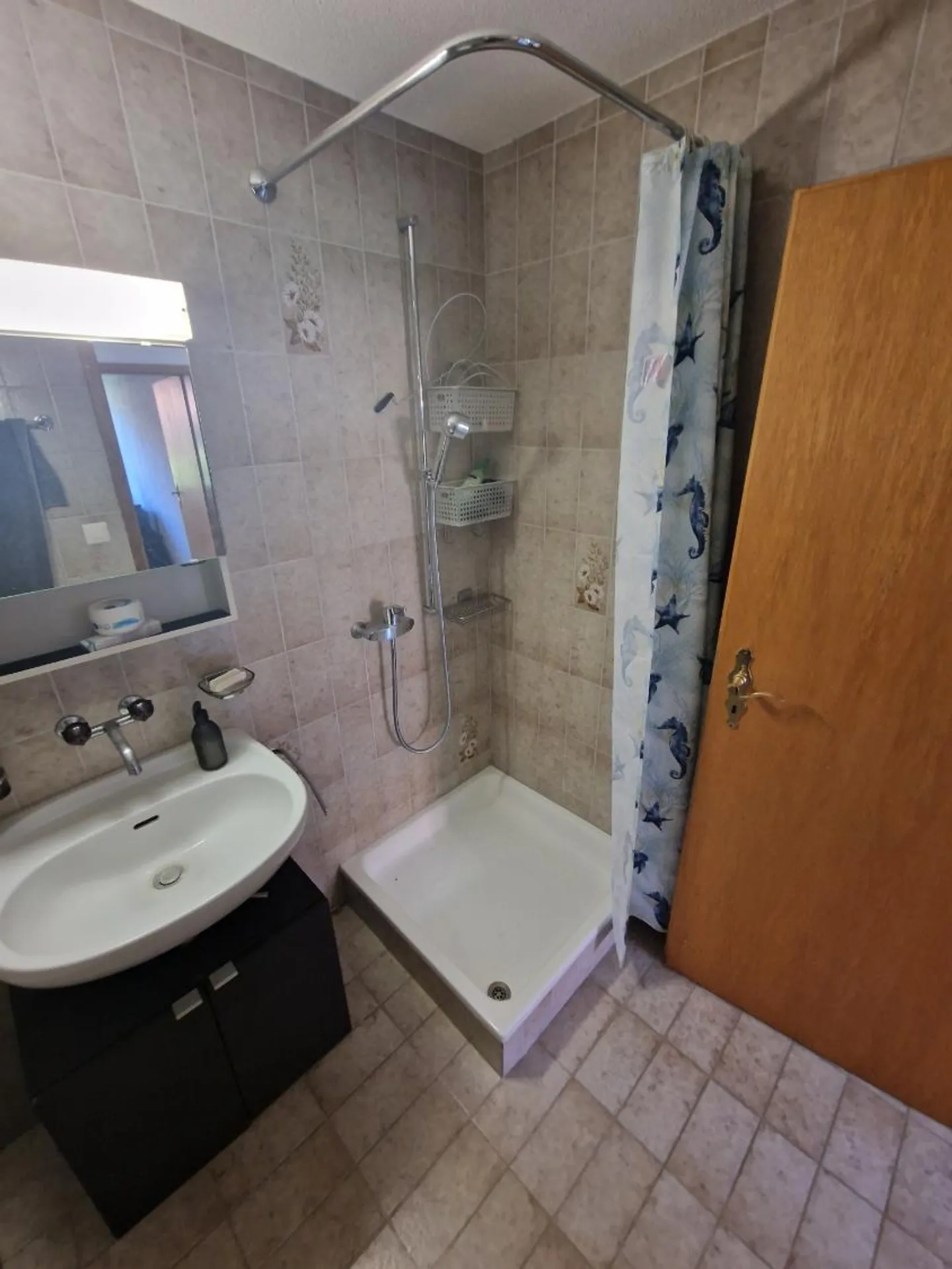 Appartamento 3.5 stanze - Foto 7 di 12