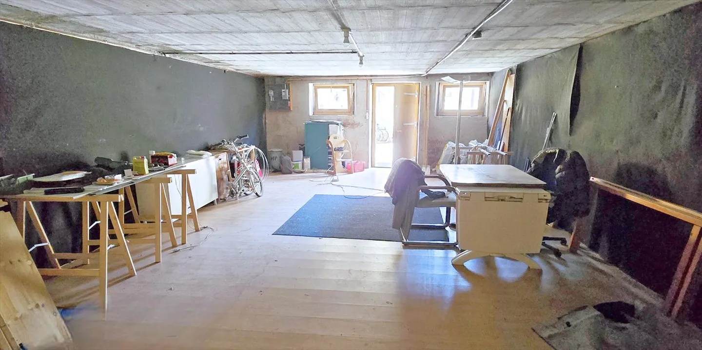 Fienile - deposito e perché no loft? - Foto 4 di 6