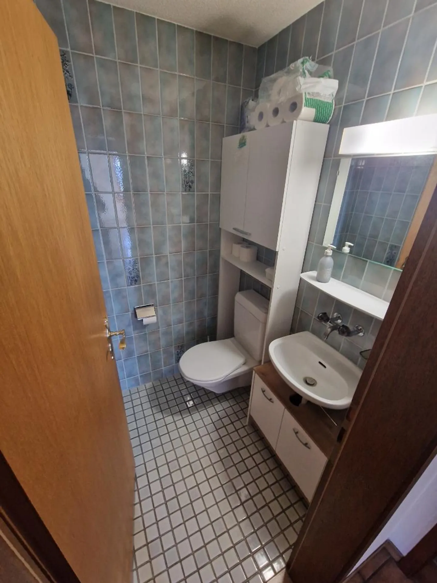 Appartamento 3.5 stanze - Foto 8 di 12