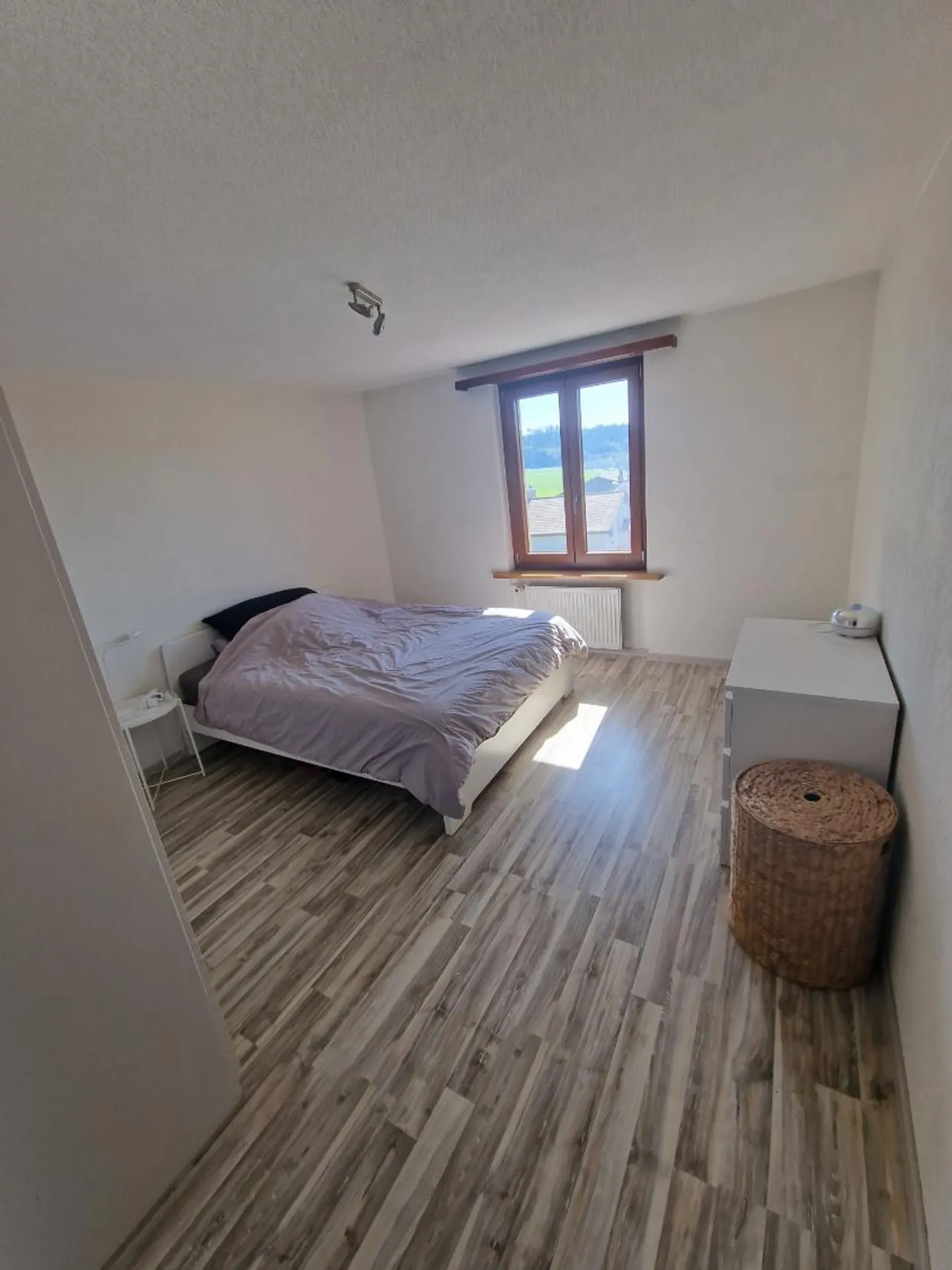 Appartamento 3.5 stanze - Foto 9 di 12