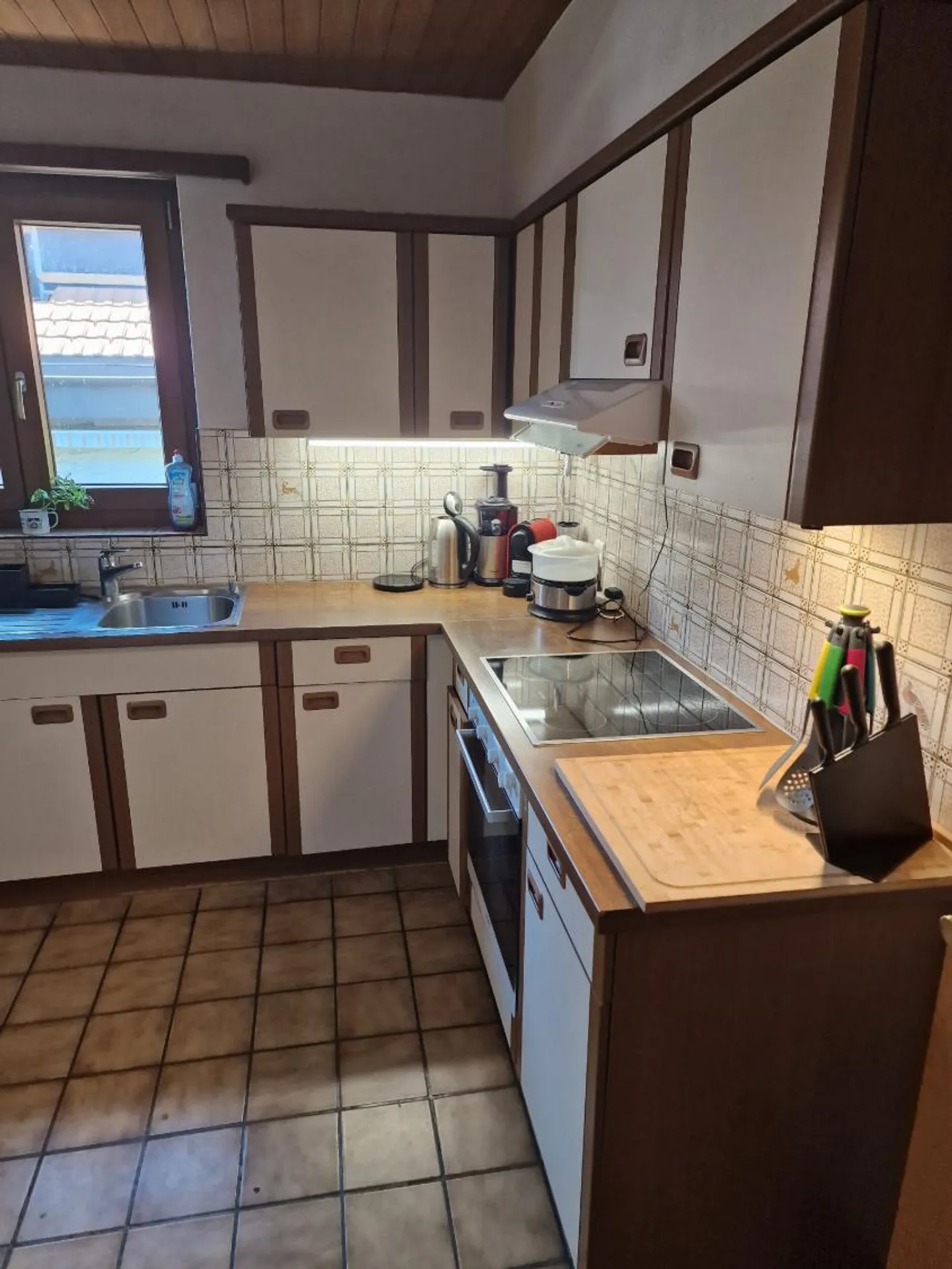 Appartamento 3.5 stanze - Foto 10 di 12