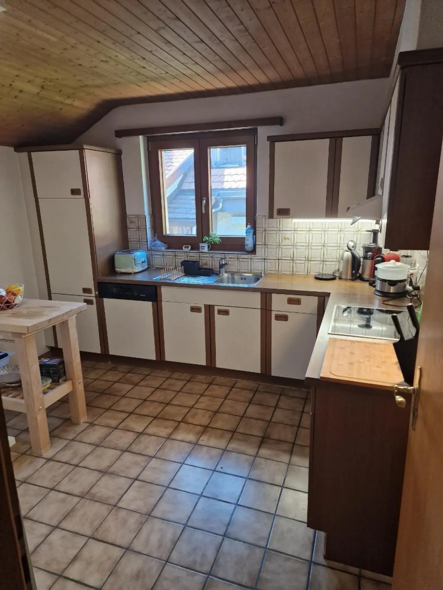 Appartamento 3.5 stanze - Foto 11 di 12