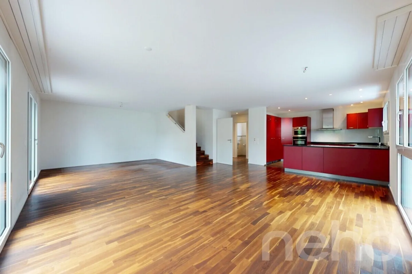 Casa singola in affitto - Foto 3 di 11