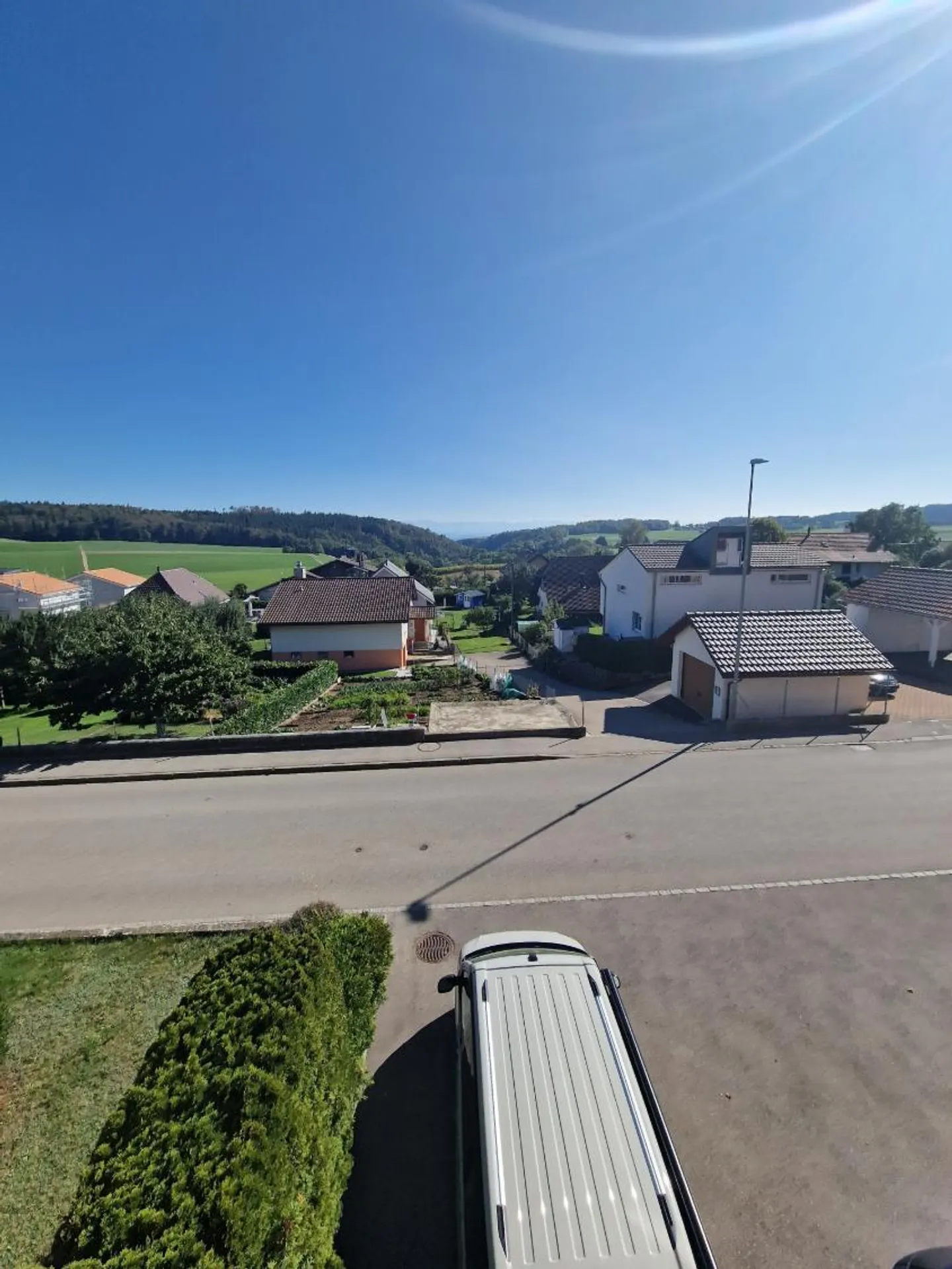Appartamento 3.5 stanze - Foto 1 di 12