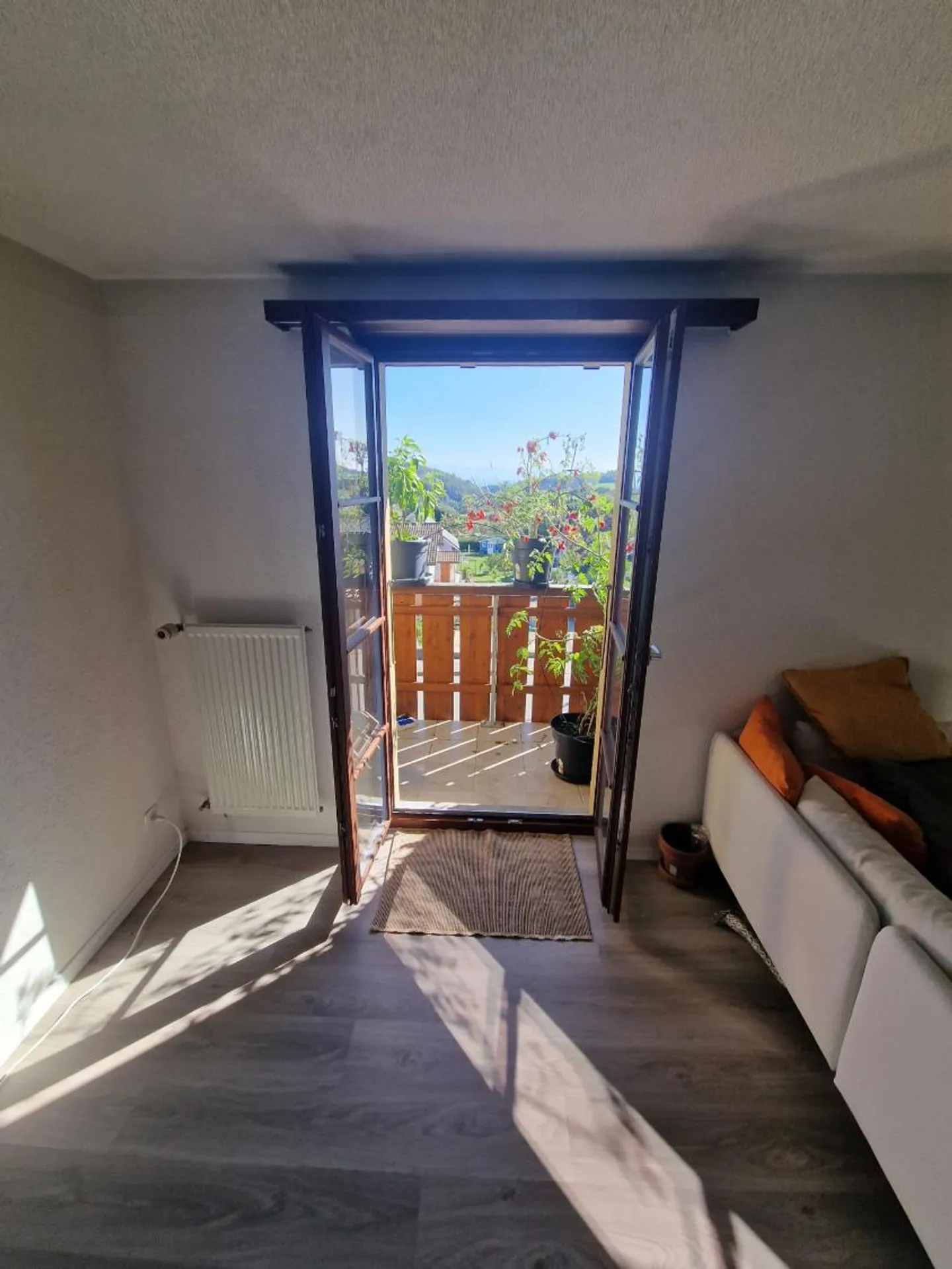 Appartamento 3.5 stanze - Foto 2 di 12