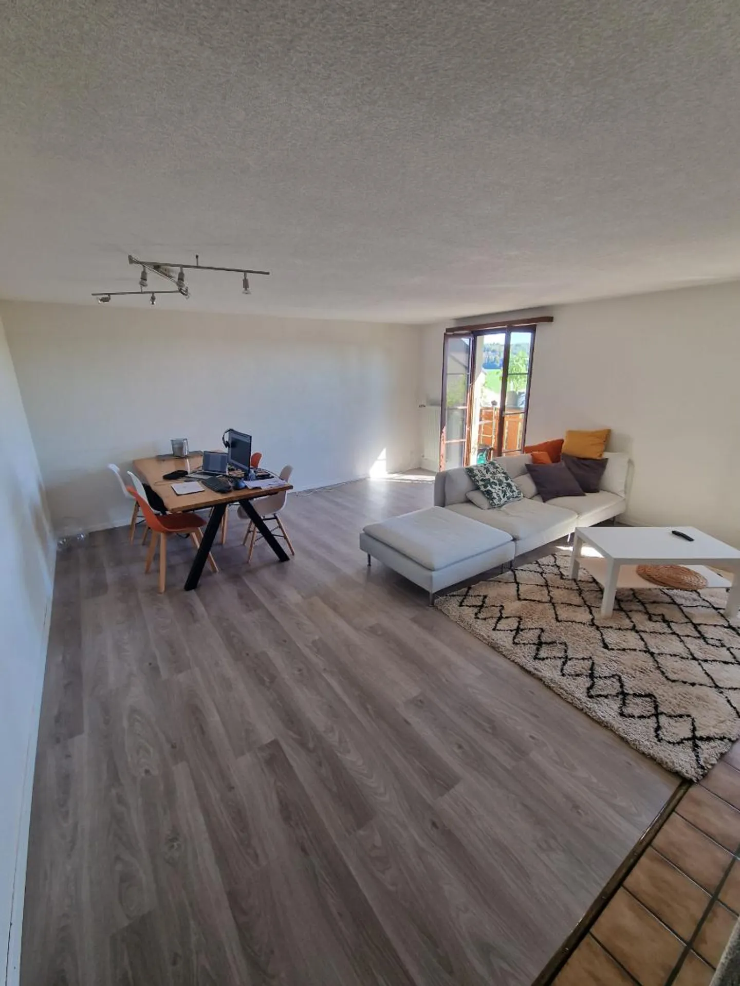 Appartamento 3.5 stanze - Foto 3 di 12