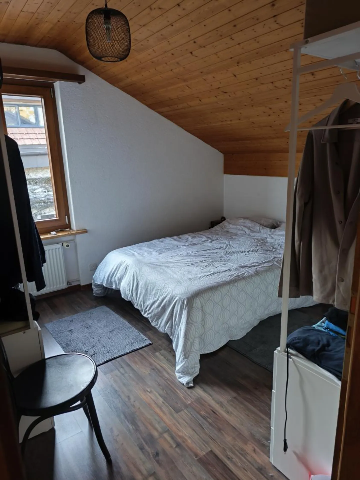 Appartamento 3.5 stanze - Foto 12 di 12