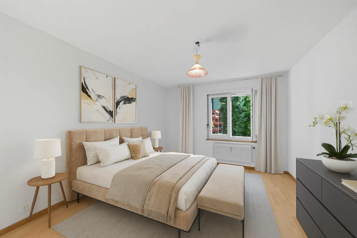 VIVRE EN HARMONIE AVEC LA NATURE PRÈS DE LA VILLE - Photo 6 sur 8