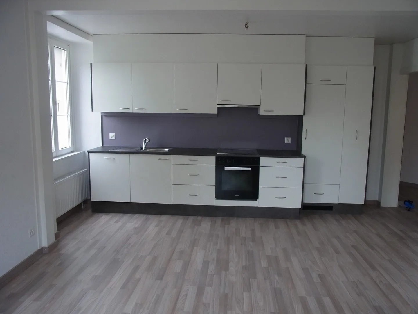 3.5 STANZE COMPLETAMENTE RINNOVATE - Foto 1 di 5