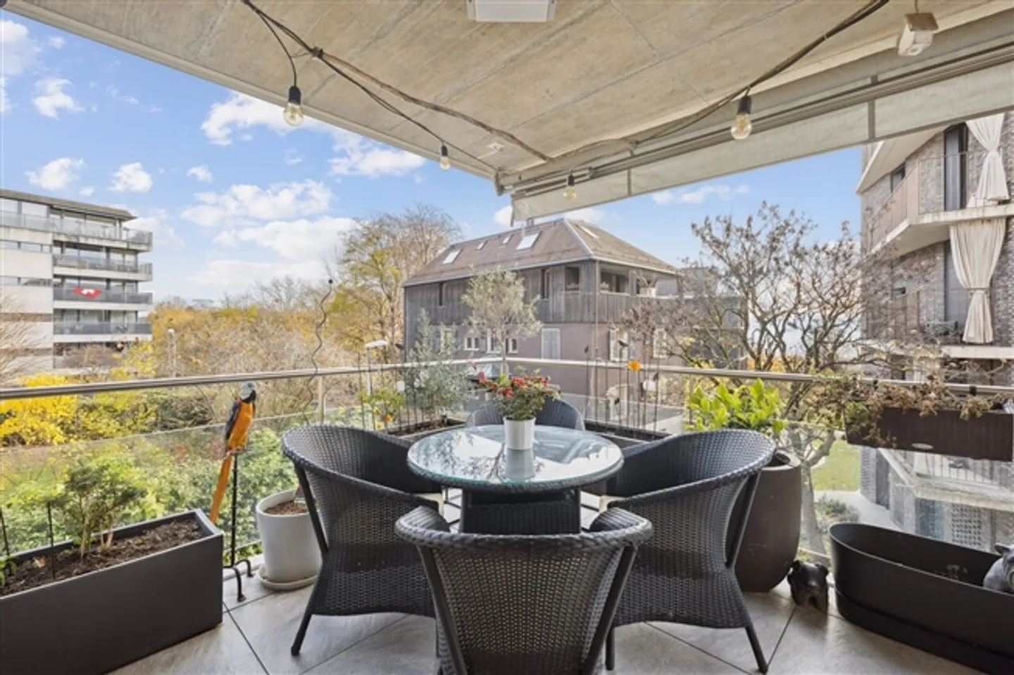 Eccellente Appartamento Familiare nel Cuore di una Zona Desiderata - Foto 2 di 11