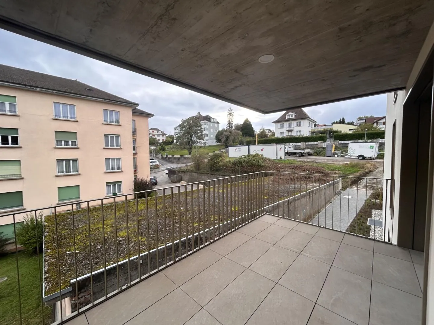 Appartement 2,5 pièces à Payerne - Photo 2 sur 6