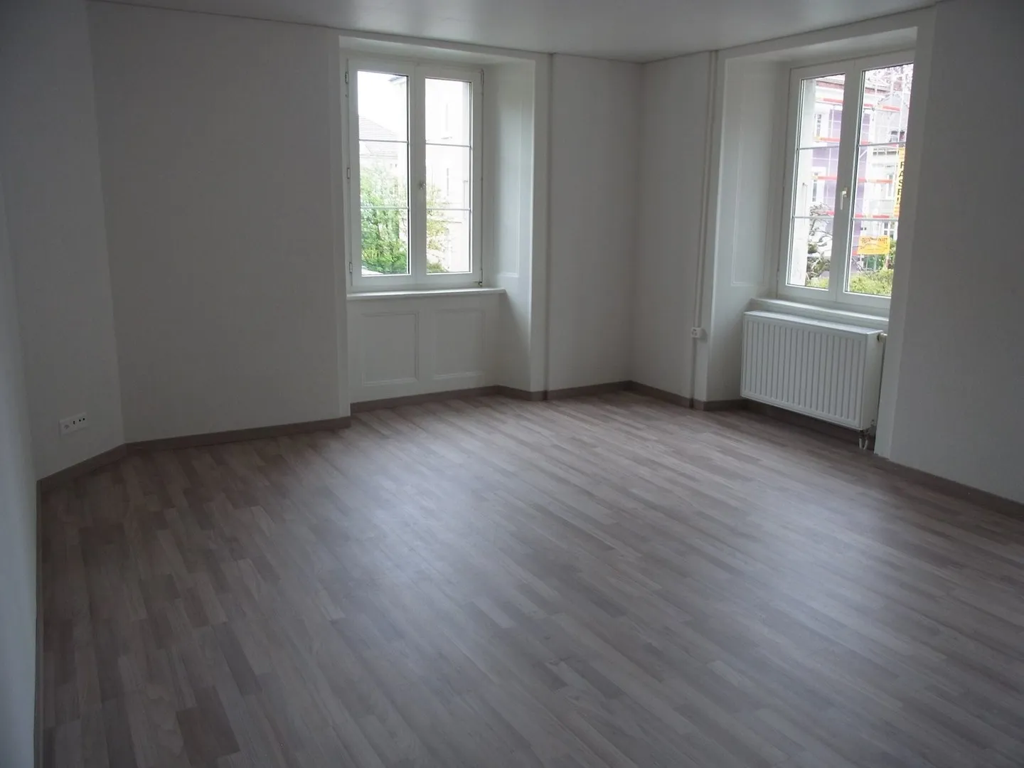 3.5 STANZE COMPLETAMENTE RINNOVATE - Foto 2 di 5