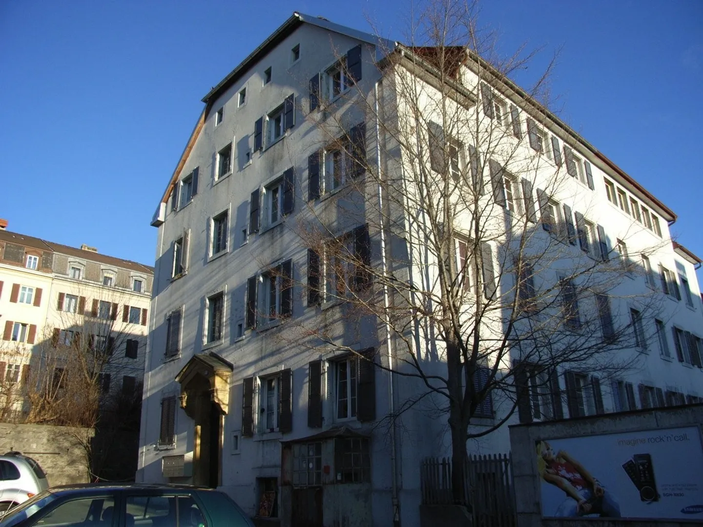 3.5 STANZE COMPLETAMENTE RINNOVATE - Foto 4 di 5