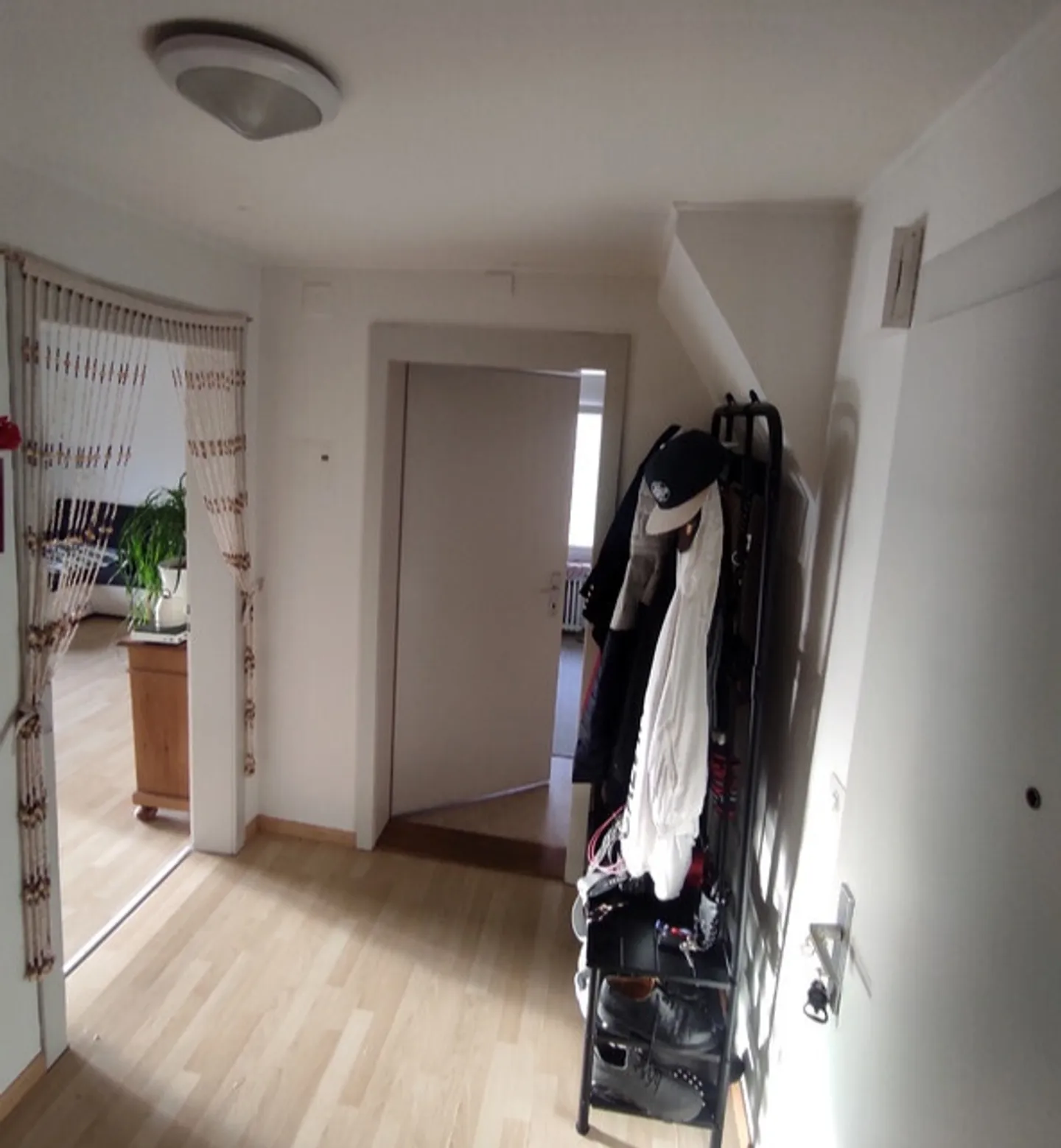 Appartamento Incantevole con Balcone - Foto 10 di 10