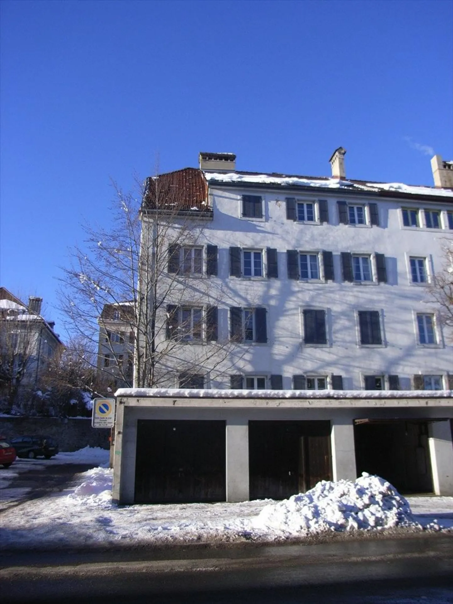 3.5 STANZE COMPLETAMENTE RINNOVATE - Foto 5 di 5