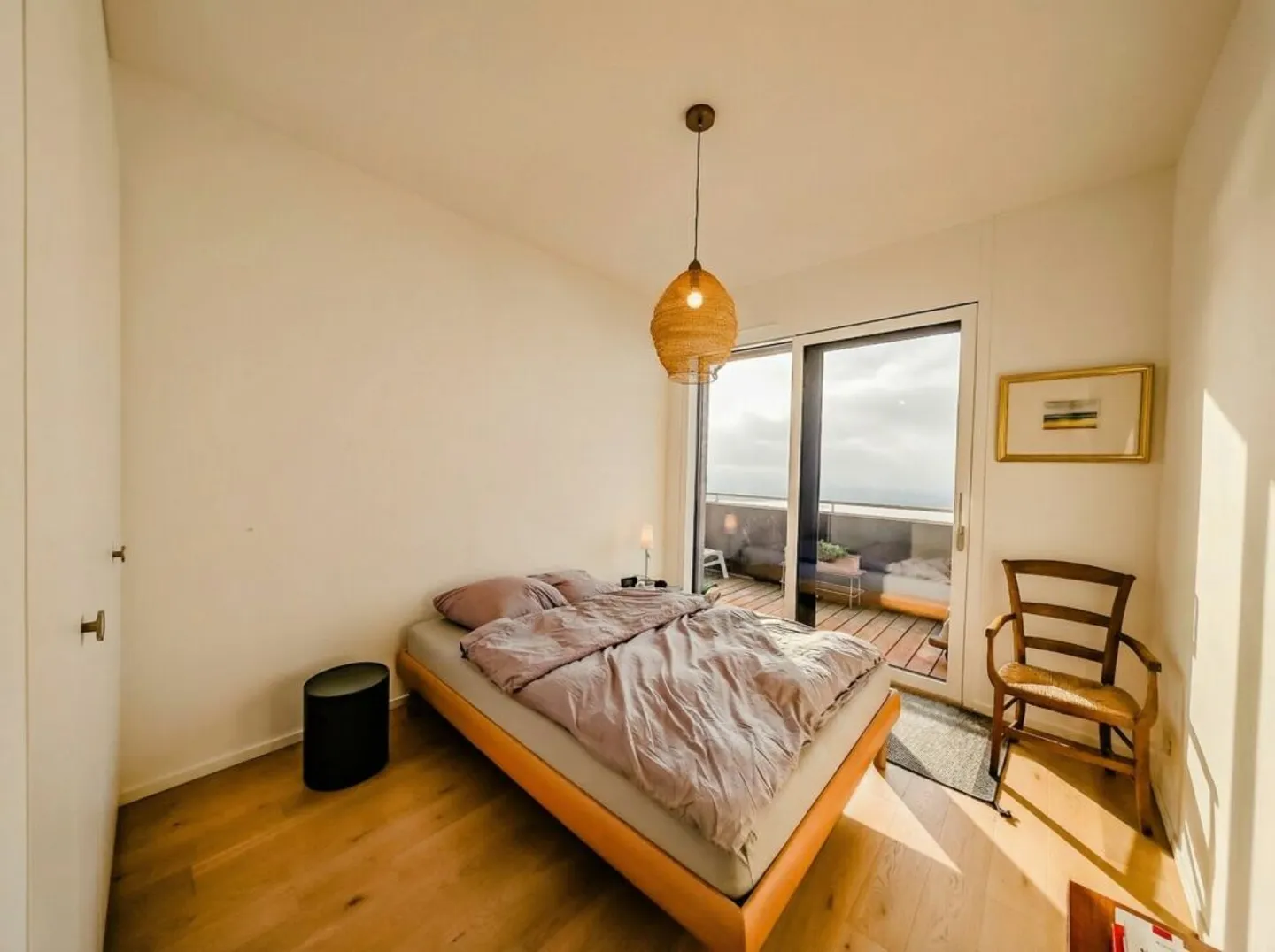 Appartement de Luxe avec Vue sur le Lac - Photo 16 sur 23