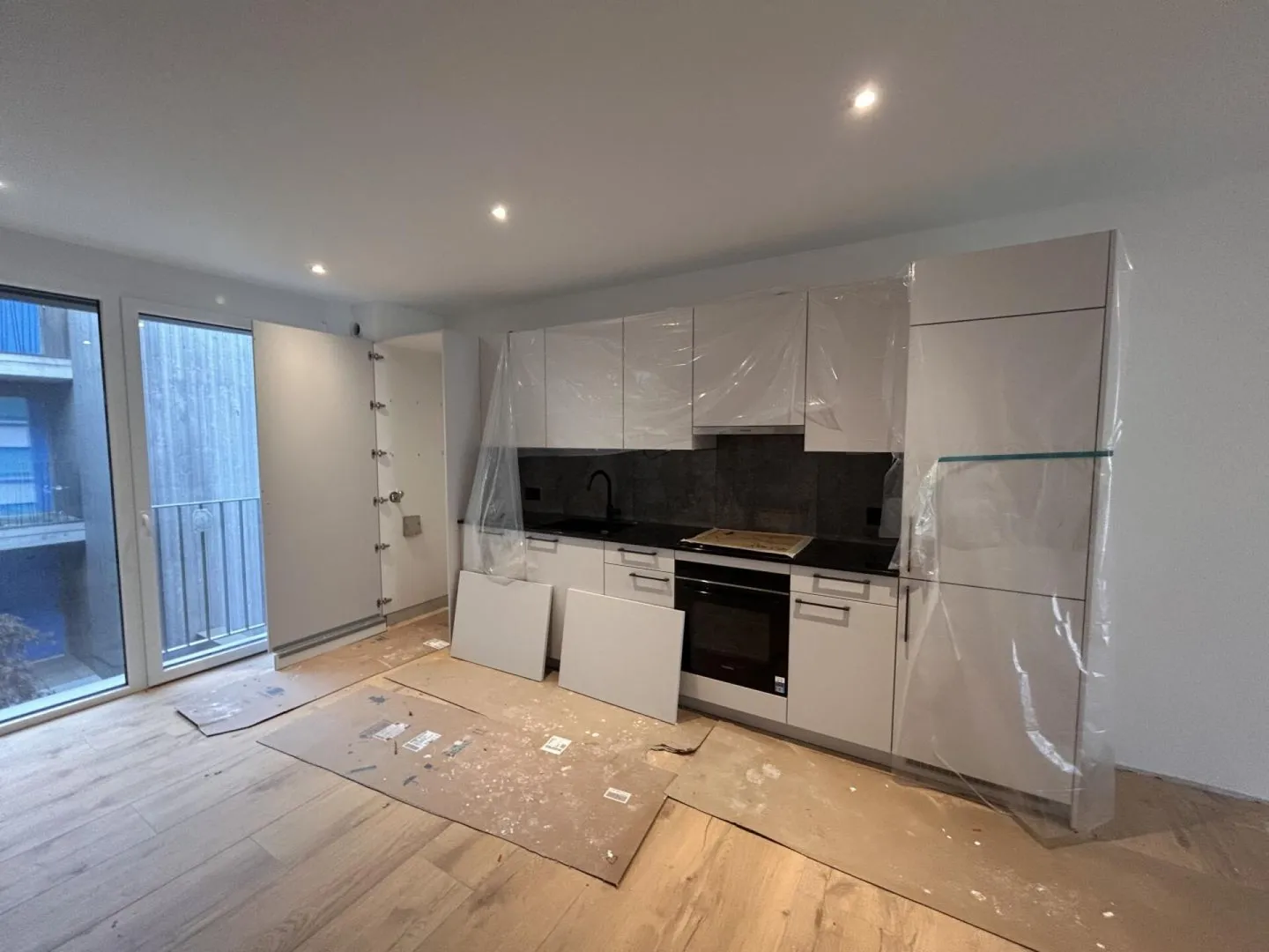 Appartement 2,5 pièces à Payerne - Photo 3 sur 6