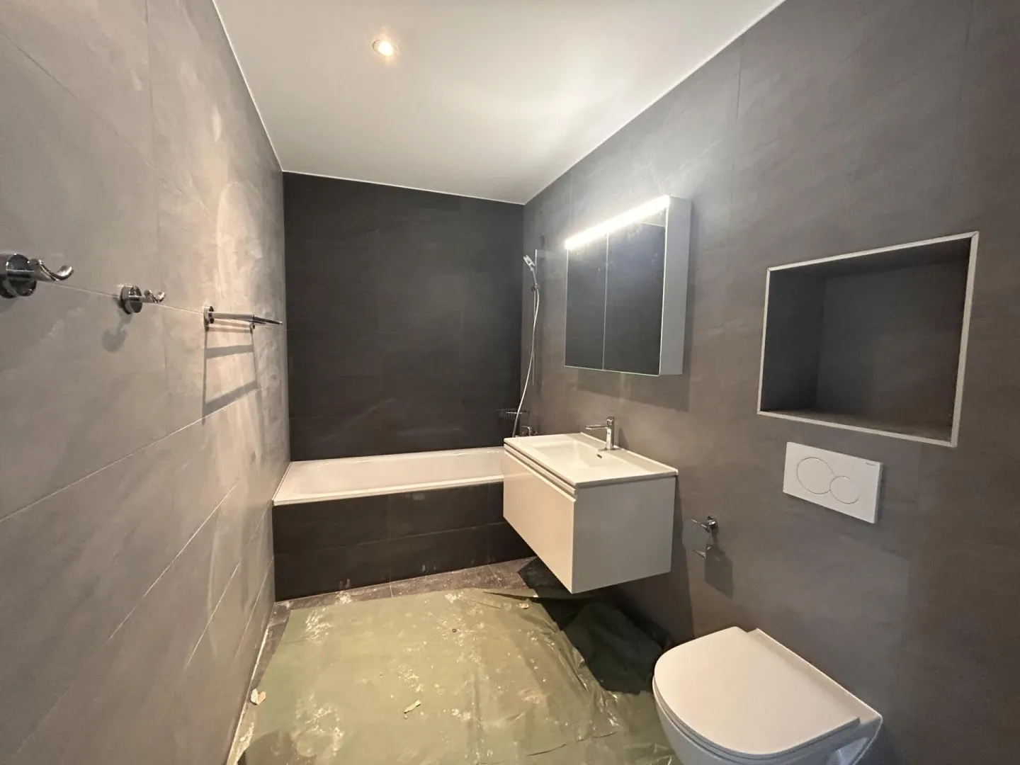 Appartement 2,5 pièces à Payerne - Photo 5 sur 6