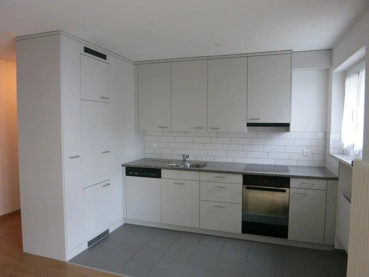 Zentral & ruhig - perfekte Lage in Dietikon - Foto 2 von 5