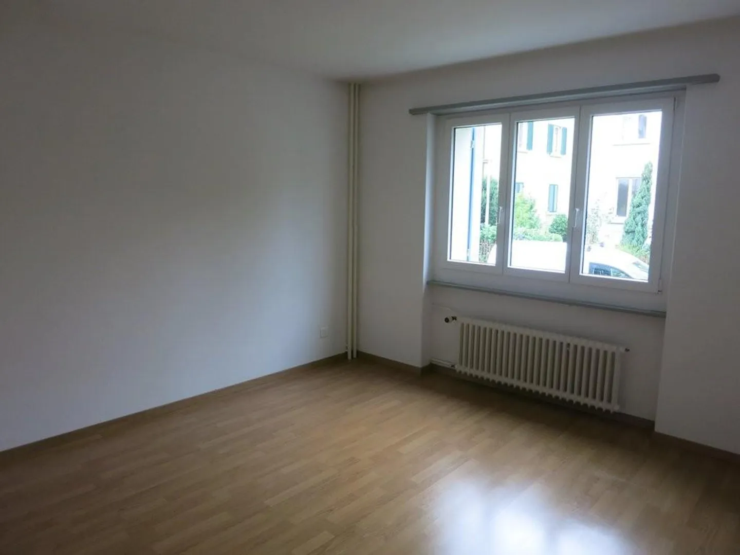 Zentral & ruhig - perfekte Lage in Dietikon - Foto 5 von 5