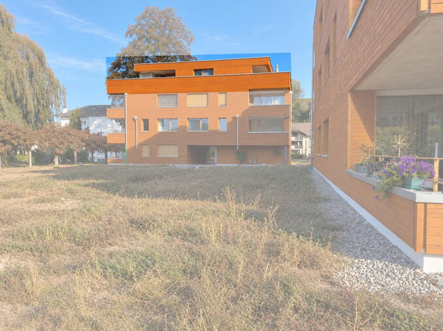 Appartement Attique Moderne avec Terrasse - Photo 2 sur 11