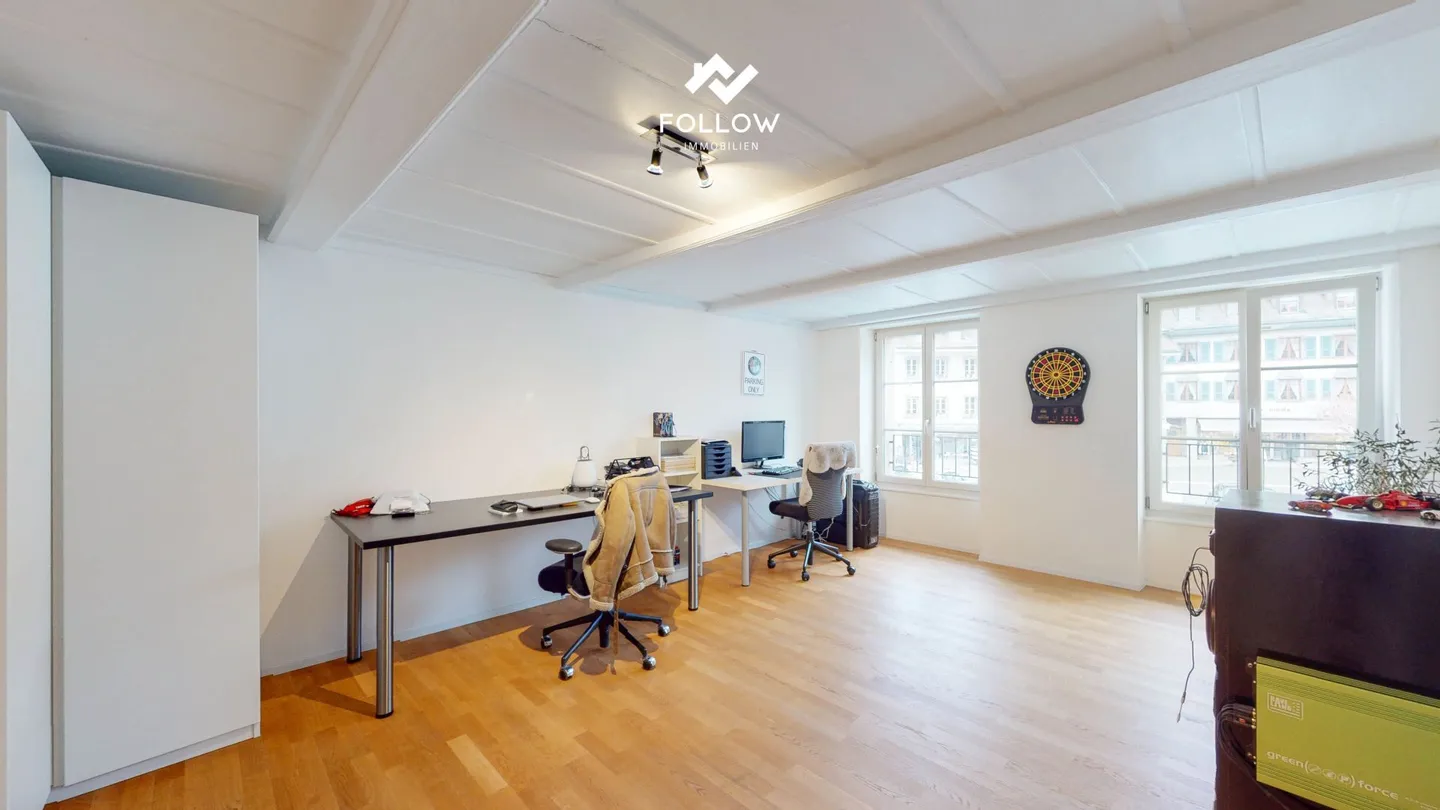 Wohnung mieten - Foto 6 von 15
