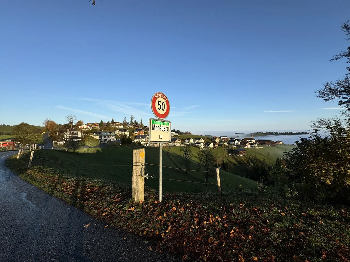 Charmante Gartenwohnung mit Aussicht - Foto 15 von 16