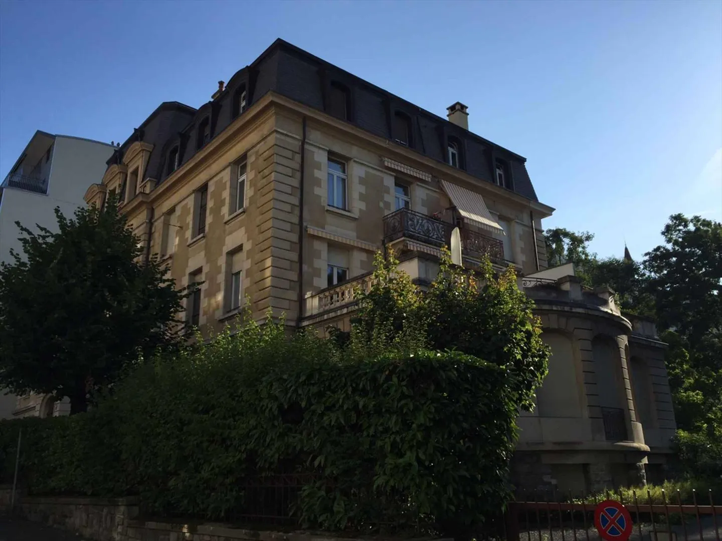 Appartement 2.5 pièces - Photo 1 sur 1