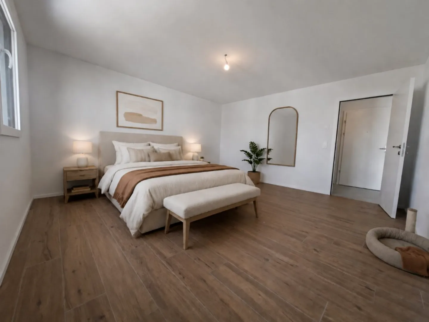 Wohnung mieten - Foto 2 von 7