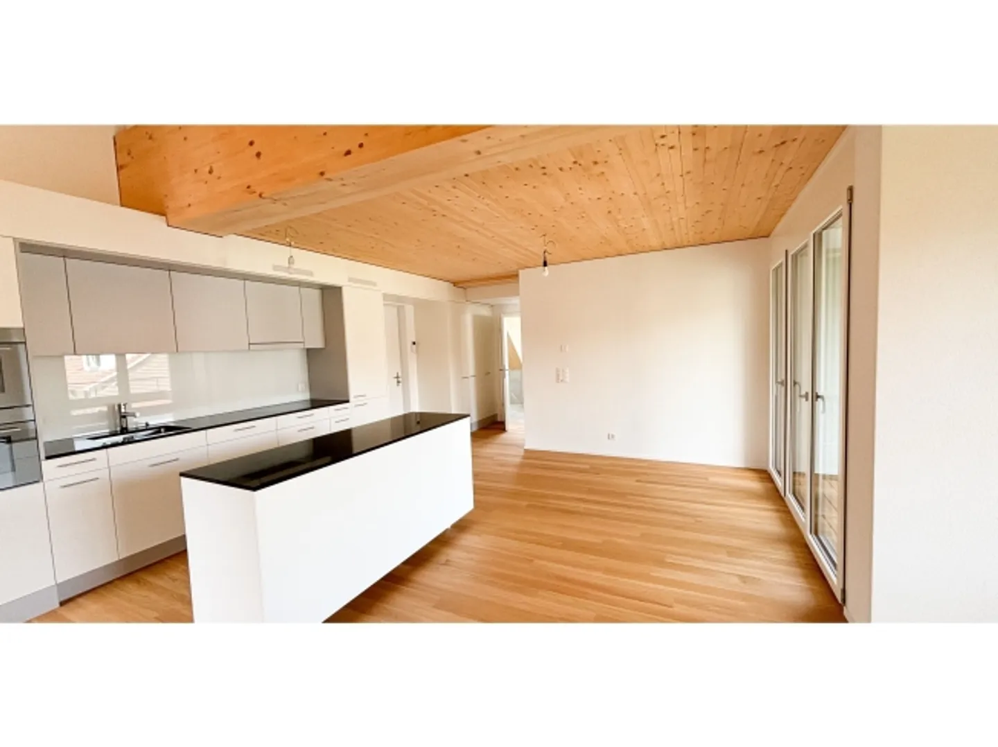 Maisonette di nuova costruzione di 5,5 stanze a Embrach - Acquista ora - Foto 2 di 7