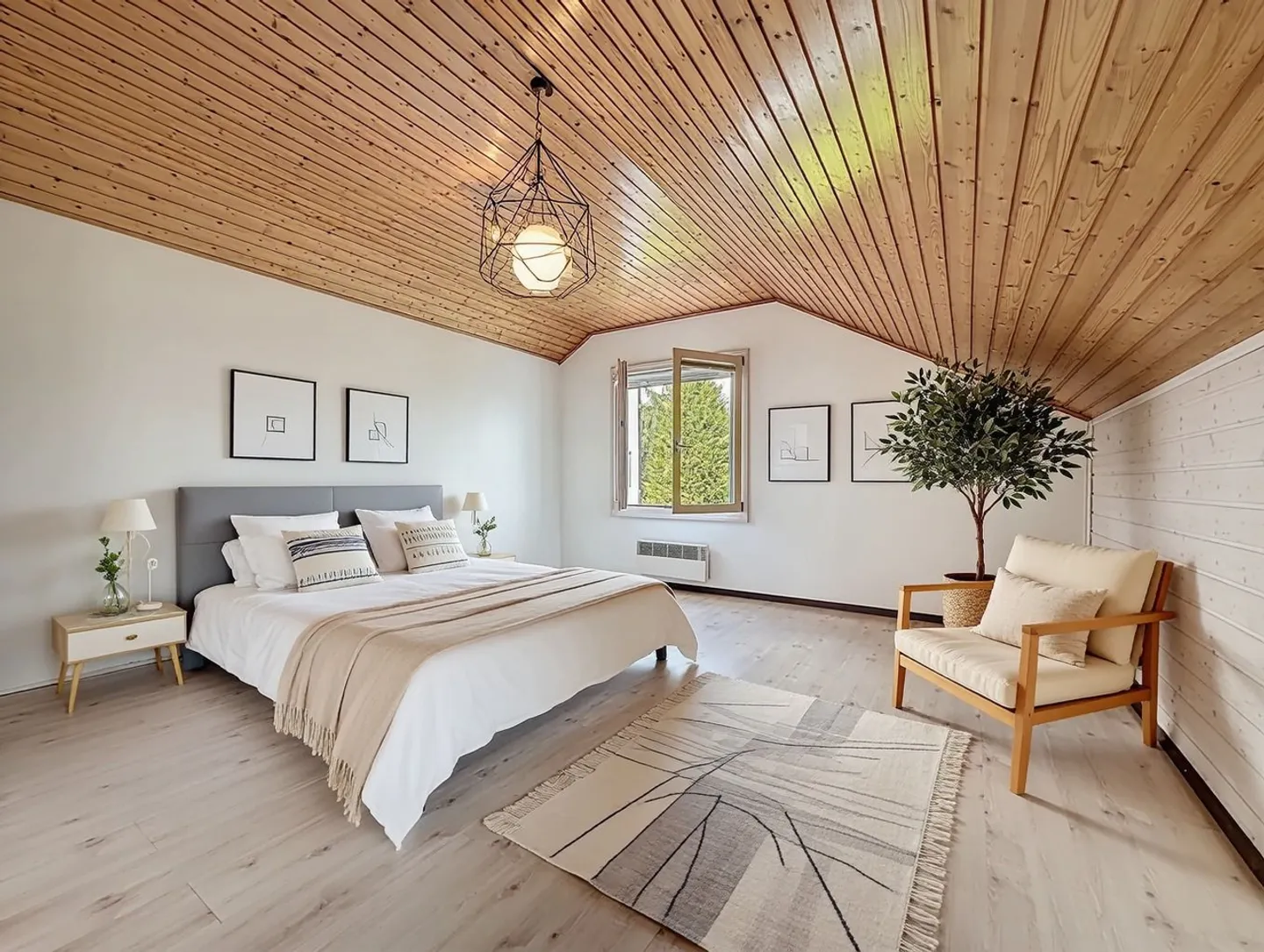 Einfamilienhaus kaufen - Foto 6 von 13