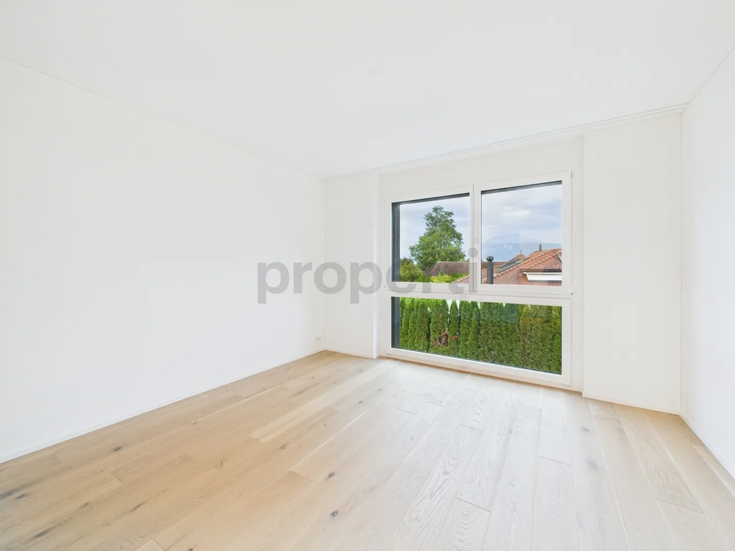 Traumhafte 4.5-Zimmer-Wohnung mit Seeblick in Beckenried - Foto 6 von 12