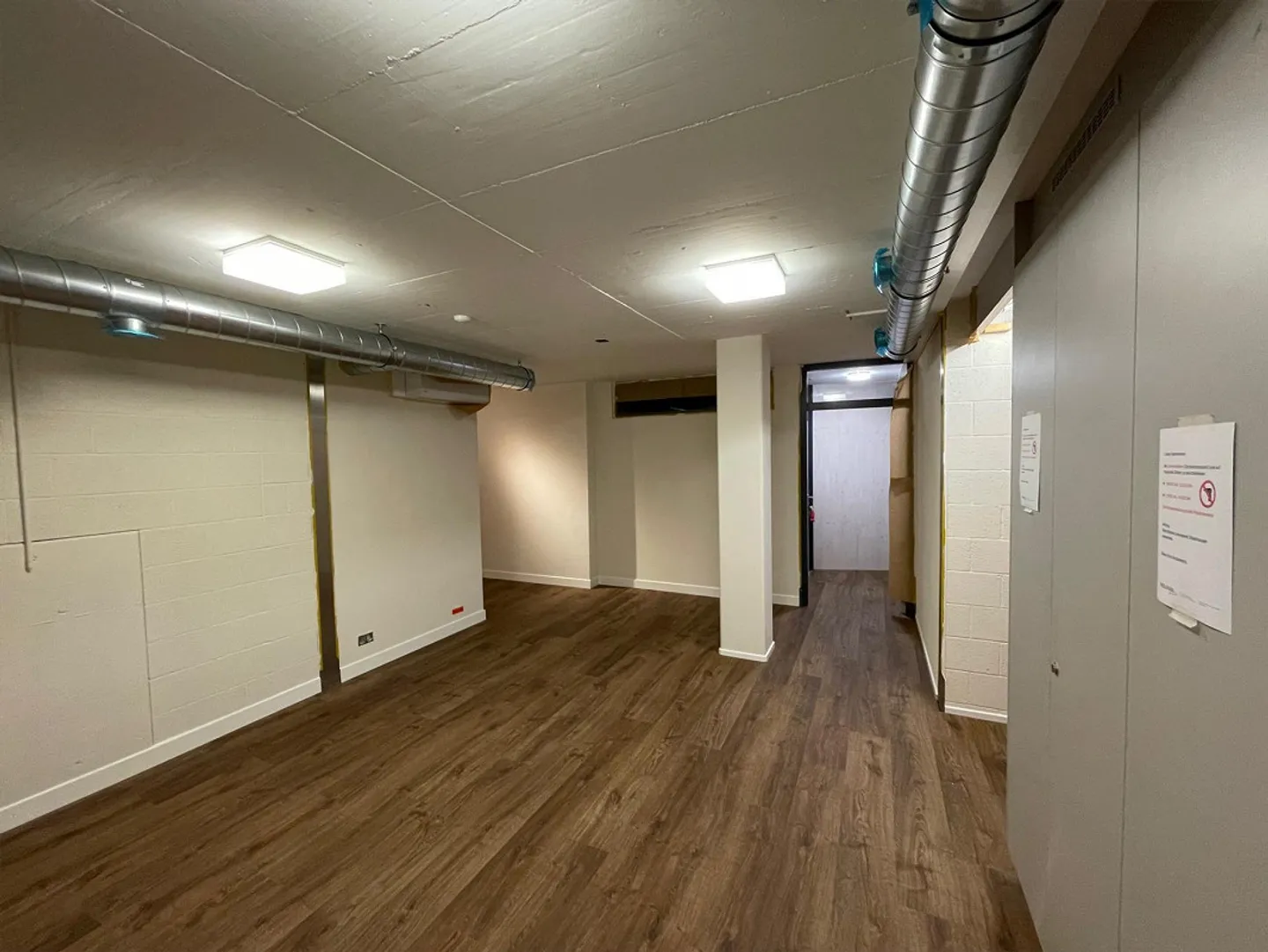 Frisch renovierte, freundliche Dienstleistungs- und Therapieräume - Photo 3 sur 14