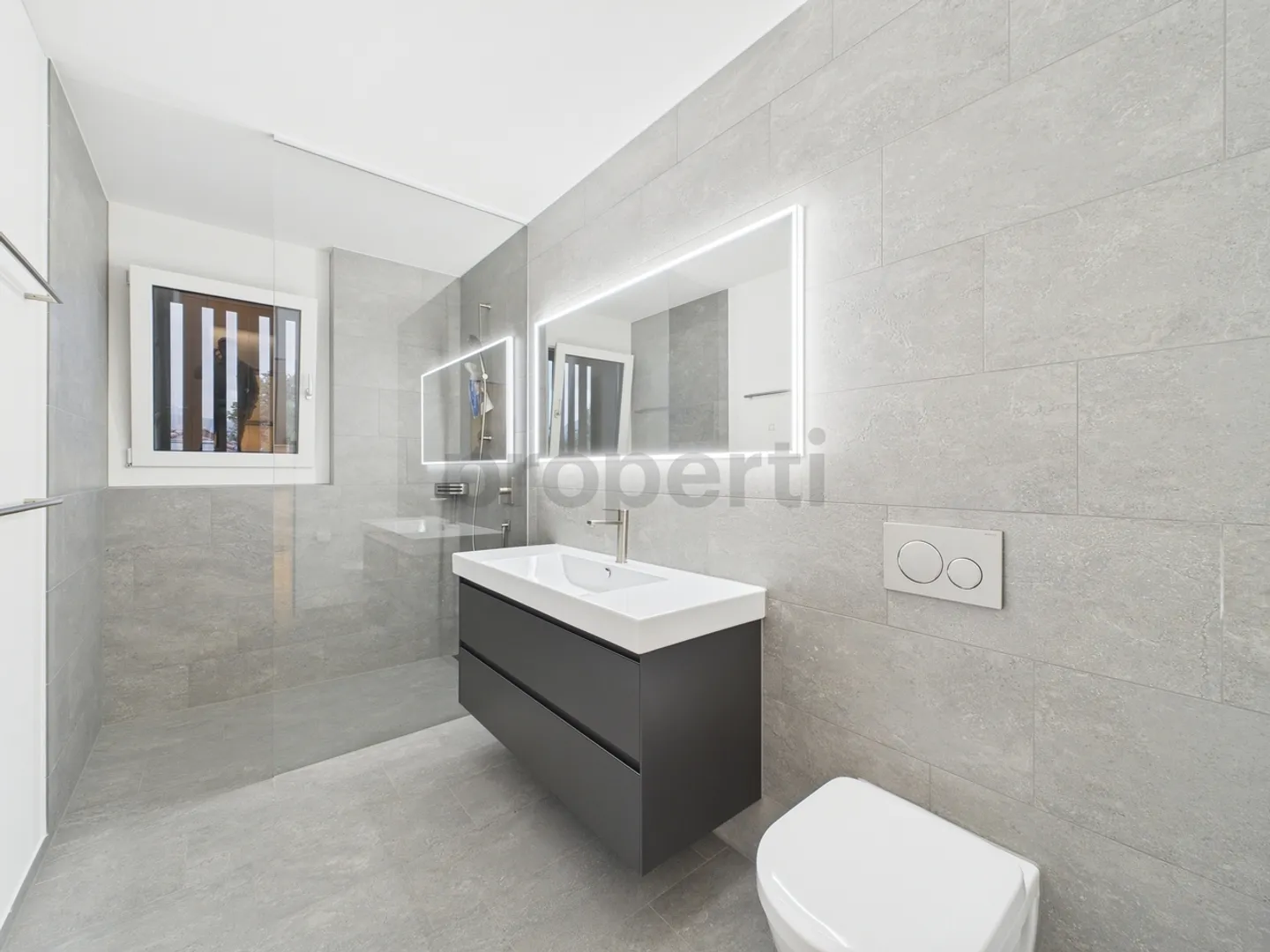 Traumhafte 4.5-Zimmer-Wohnung mit Seeblick in Beckenried - Foto 7 von 12