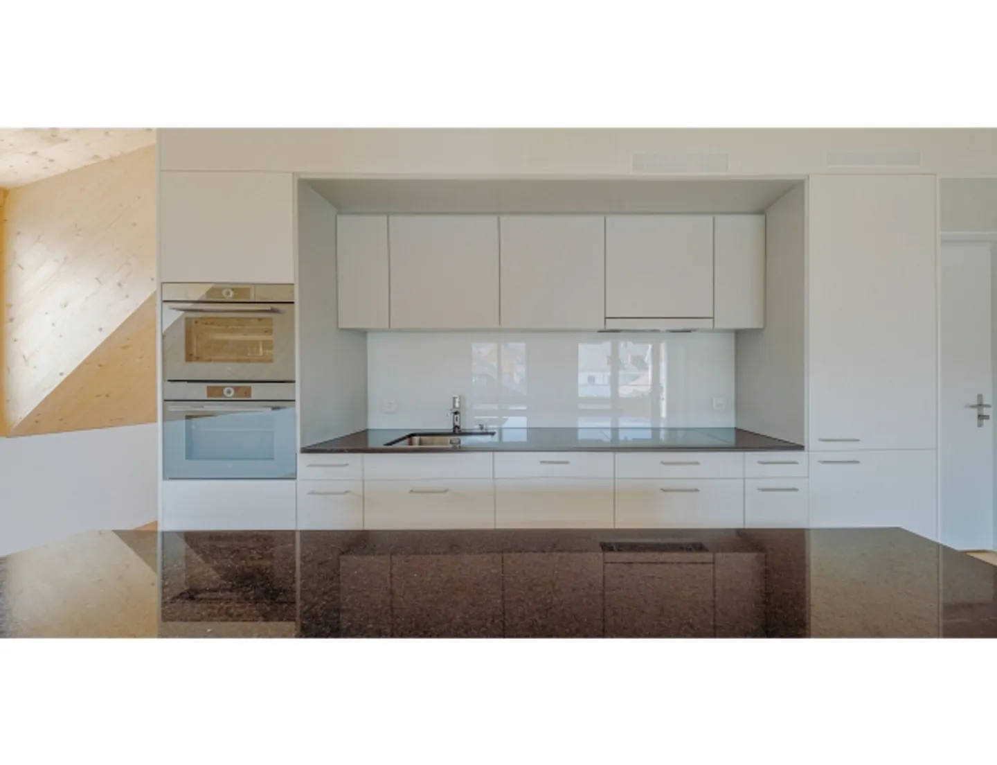 Maisonette di nuova costruzione di 5,5 stanze a Embrach - Acquista ora - Foto 4 di 7