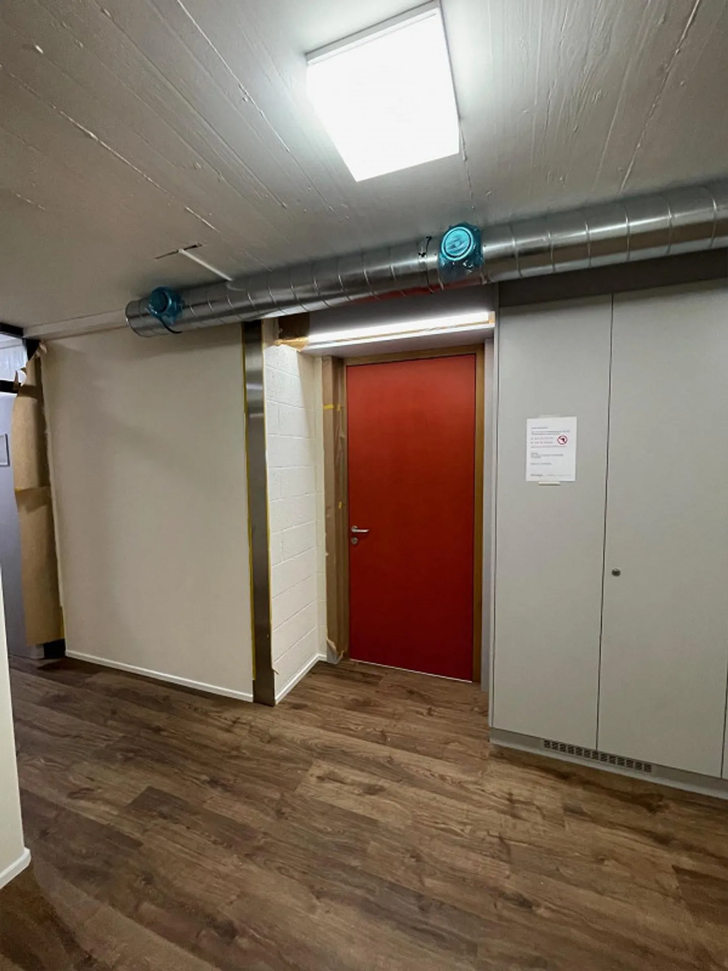 Frisch renovierte, freundliche Dienstleistungs- und Therapieräume - Photo 4 sur 14