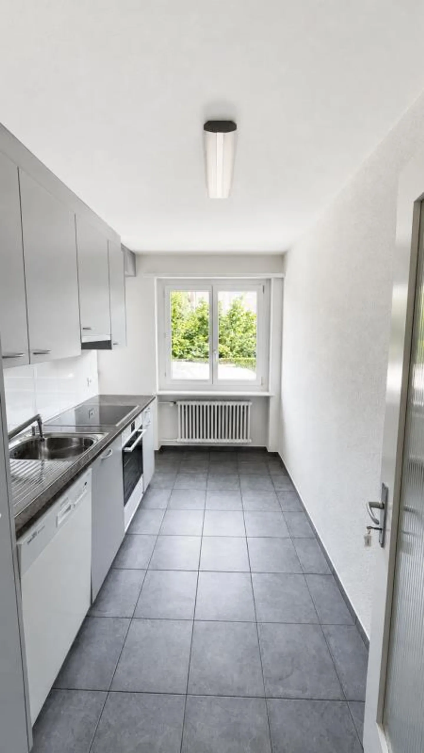 Cozy apartment in the heart of Gossau - Photo 1 of 12