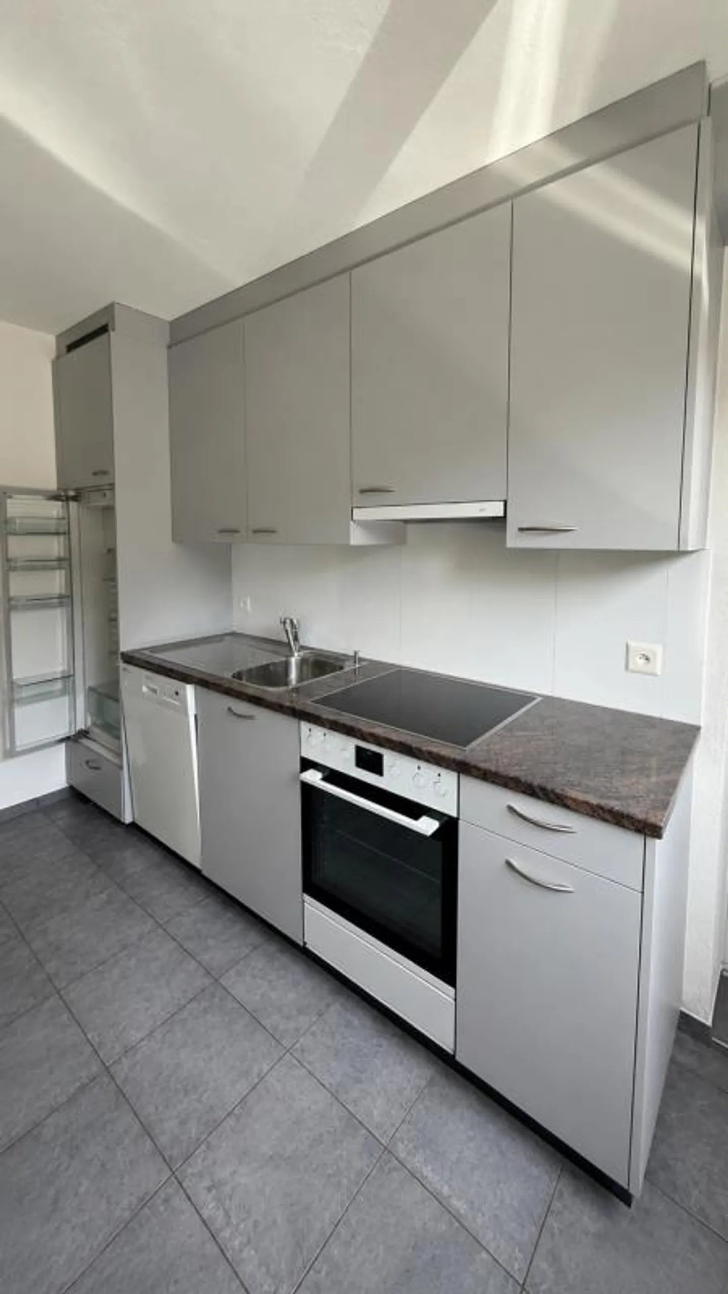Cozy apartment in the heart of Gossau - Photo 2 of 12