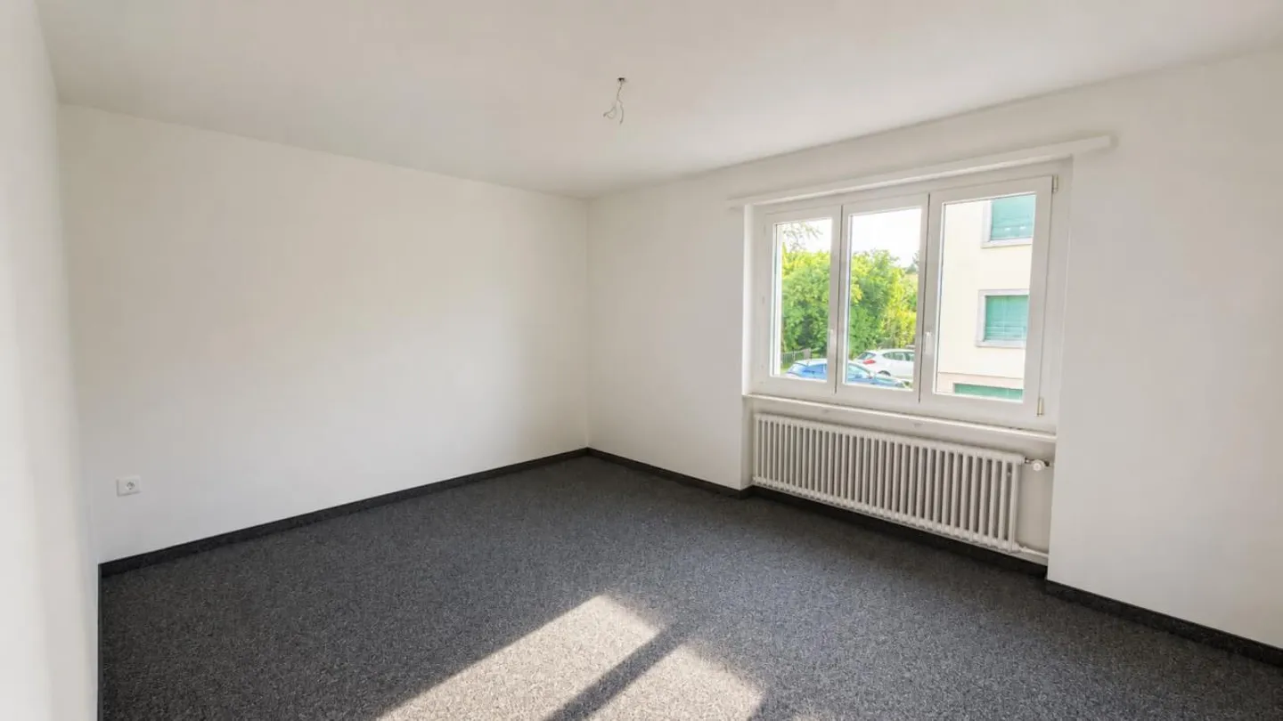 Cozy apartment in the heart of Gossau - Photo 6 of 12