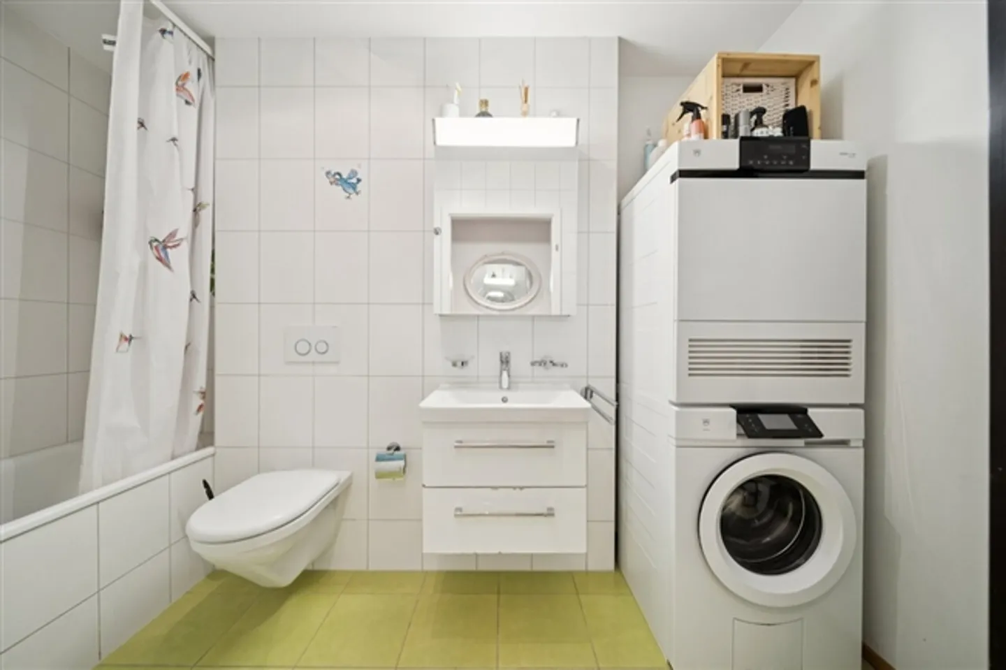 Eccellente Appartamento Familiare nel Cuore di una Zona Desiderata - Foto 10 di 11