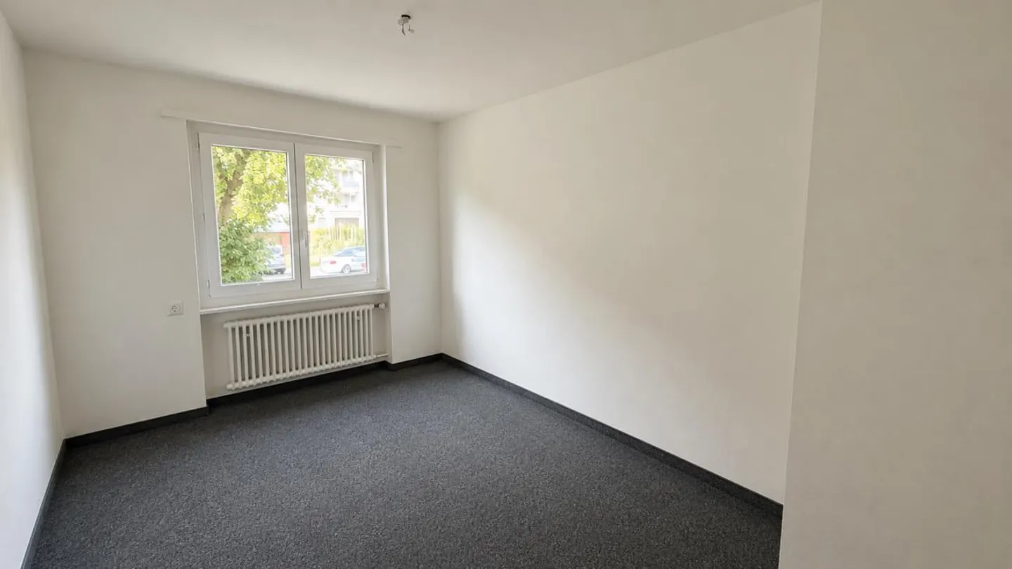 Cozy apartment in the heart of Gossau - Photo 7 of 12