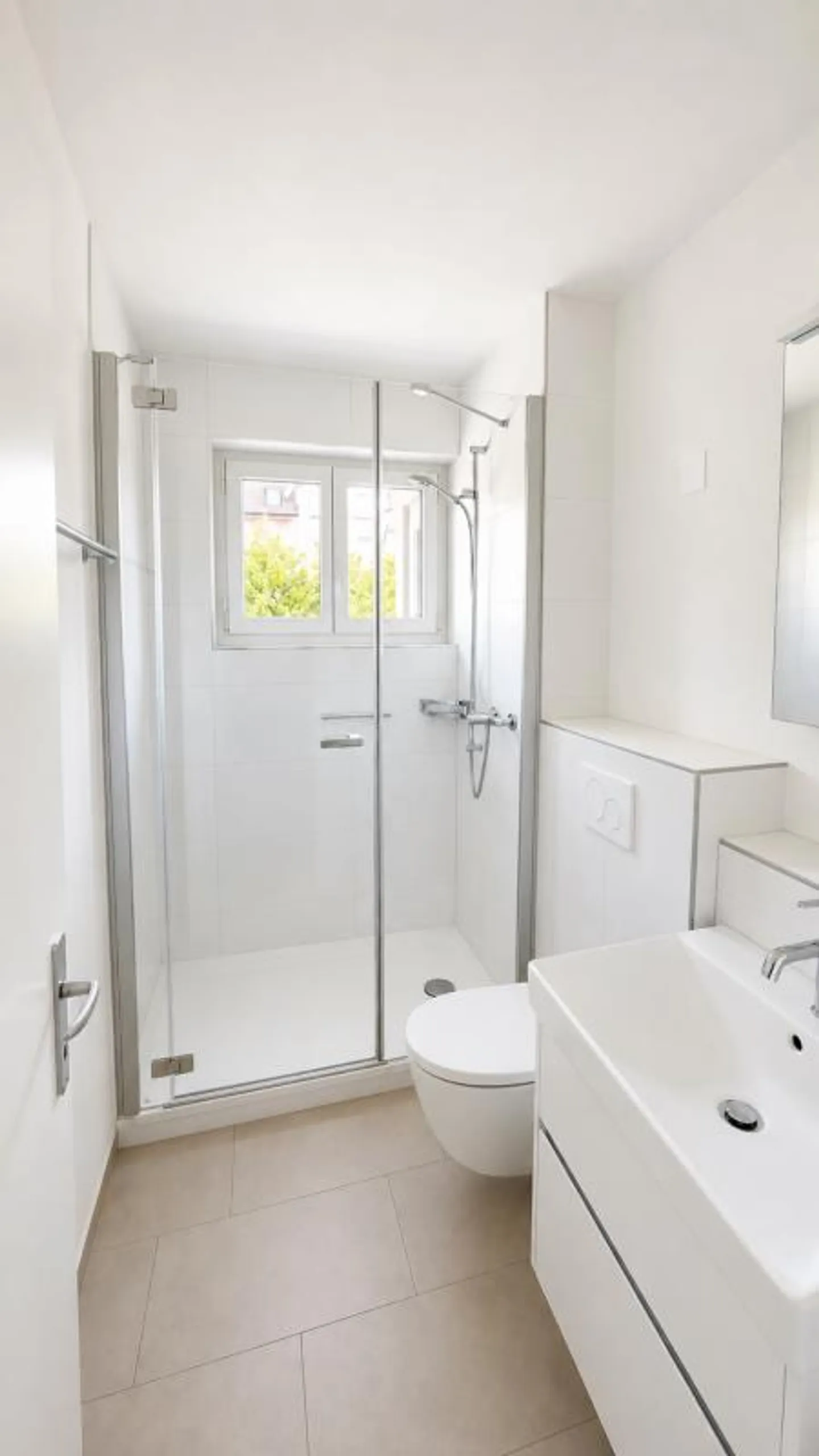 Cozy apartment in the heart of Gossau - Photo 3 of 12