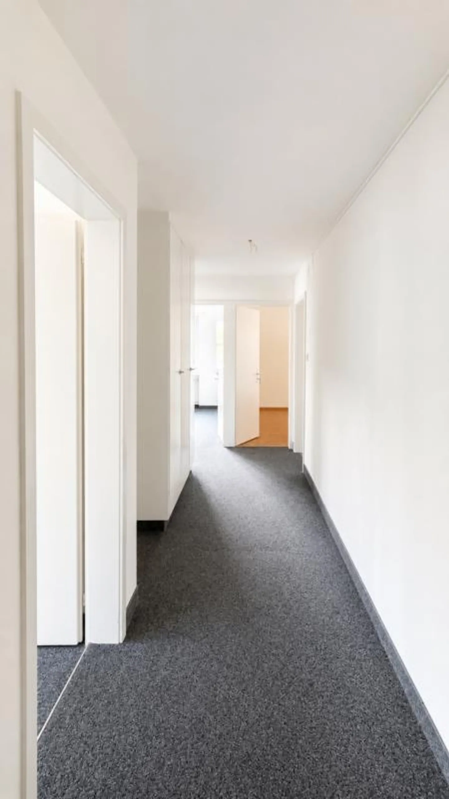 Cozy apartment in the heart of Gossau - Photo 4 of 12