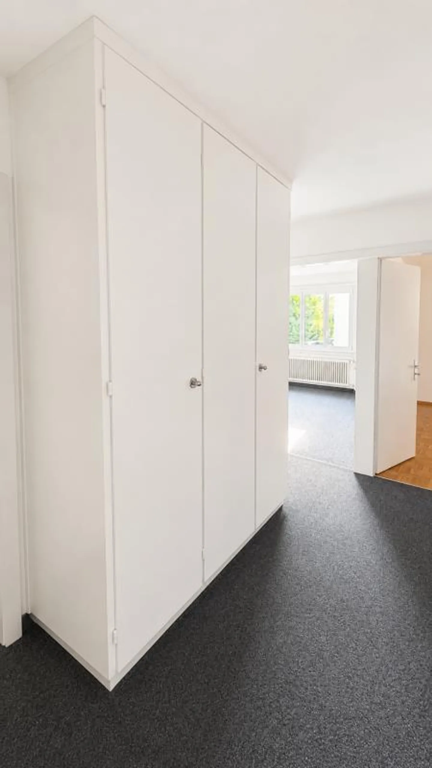 Cozy apartment in the heart of Gossau - Photo 5 of 12